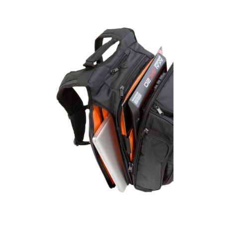 Udg gear U9101BL/OR - ULTIMATE DIGI BACKPACK BLACK/ORANGE