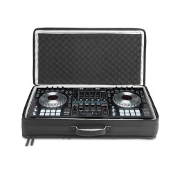 Udg gear U7103BL - URBANITE MIDI CONTROLLER SLEEVE EXTRA LARGE BLACK