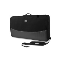 Udg gear U7103BL - URBANITE MIDI CONTROLLER SLEEVE EXTRA LARGE BLACK 2