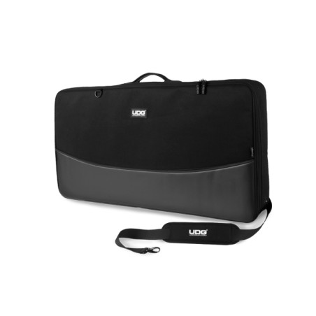 Udg gear U7103BL - URBANITE MIDI CONTROLLER SLEEVE EXTRA LARGE BLACK
