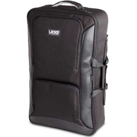 Udg gear U7202BL - URBANITE MIDI CONTROLLER BACK PACK LARGE