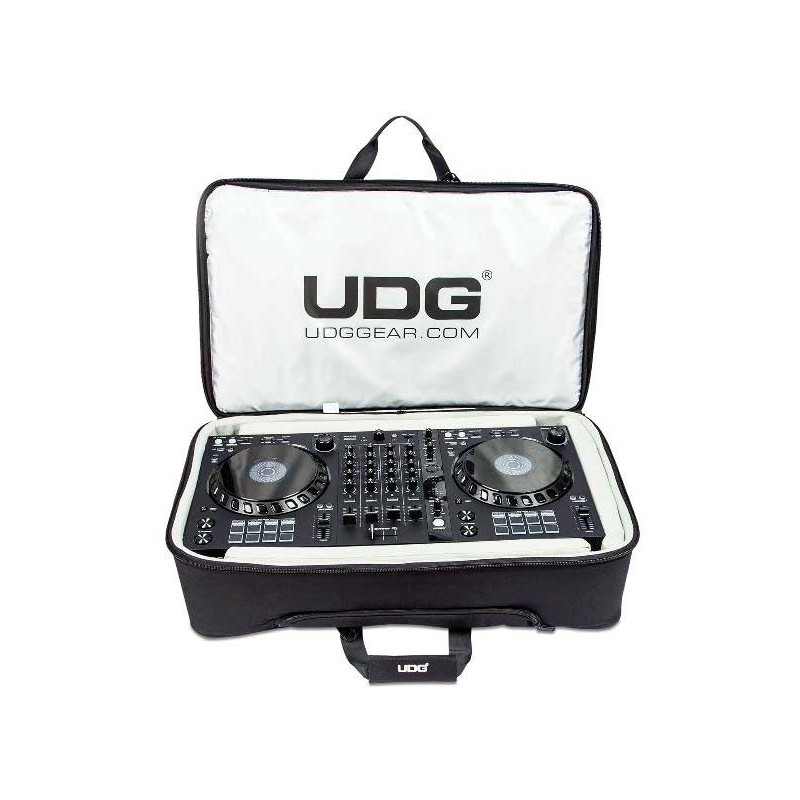 Udg gear U7202BL - URBANITE MIDI CONTROLLER BACK PACK LARGE