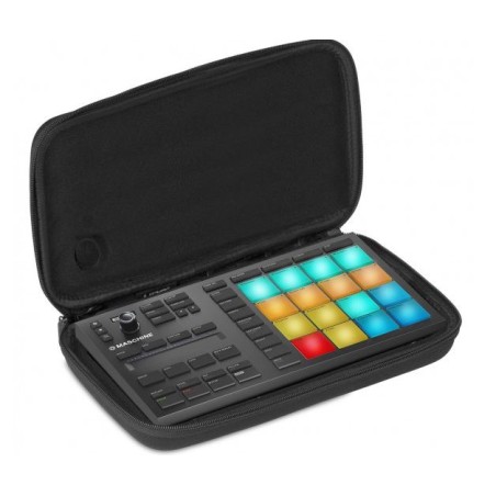 Udg gear U8476BL - CREATOR NI MASCHINE MIKRO MK3 HARDCASE BLACK