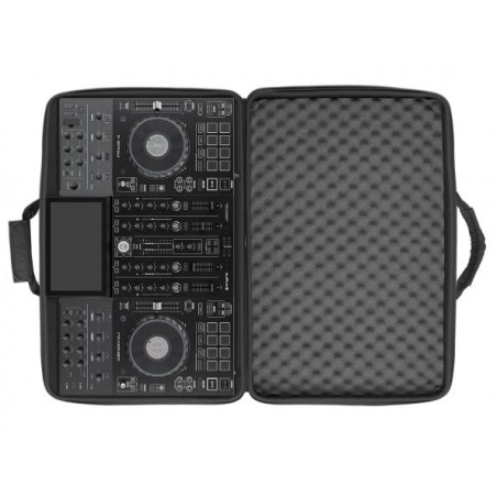 Udg gear U8310BL - CREATOR DENON DJ PRIME 4 HARDCASE BLACK