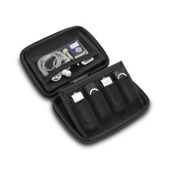 Udg gear U8418BL - CREATOR DIGITAL HARDCASE SMALL BLACK