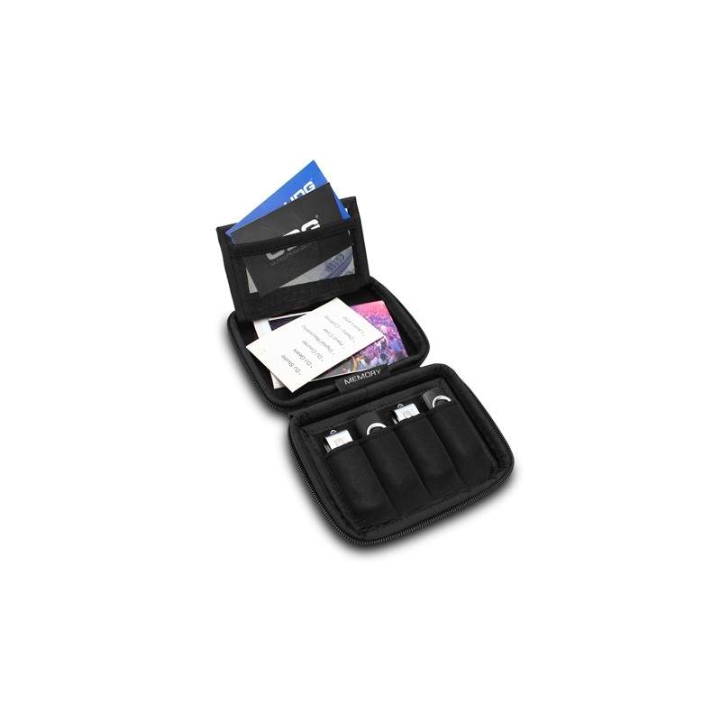 Udg gear U8418BL - CREATOR DIGITAL HARDCASE SMALL BLACK