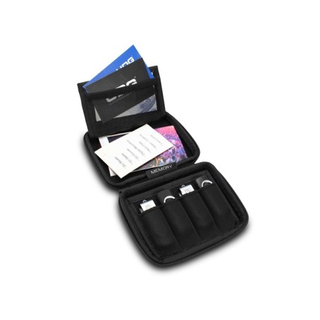 Udg gear U8418BL - CREATOR DIGITAL HARDCASE SMALL BLACK