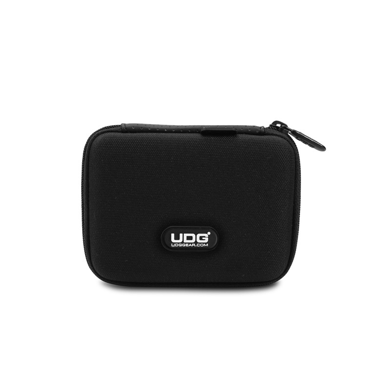 Udg gear U8418BL - CREATOR DIGITAL HARDCASE SMALL BLACK