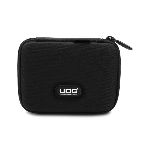 Udg gear U8418BL - CREATOR DIGITAL HARDCASE SMALL BLACK