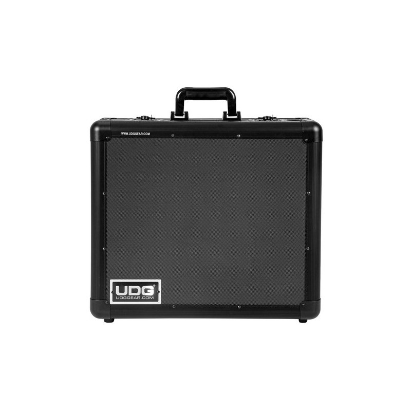 Udg gear U93016BL - FC PICK FOAM MULTI FORMAT  TURNTABLE BLACK
