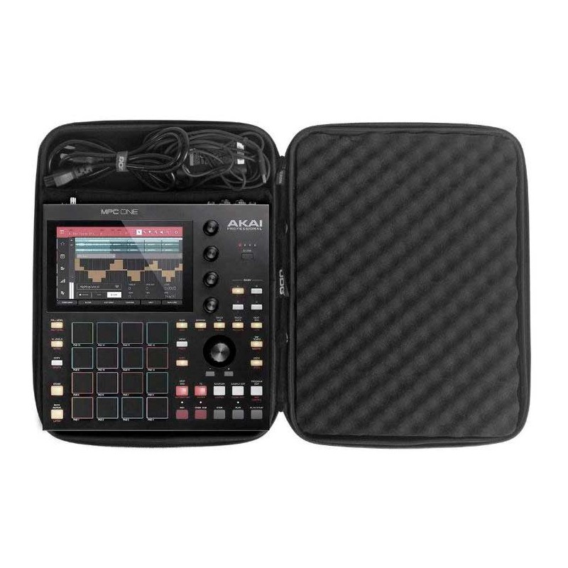 Udg gear U8485BL - CREATOR AKAI MPC ONE HARDCASE BLACK