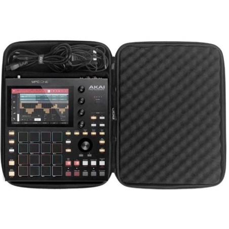 Udg gear U8485BL - CREATOR AKAI MPC ONE HARDCASE BLACK