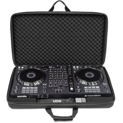 Udg gear U8314BL - CREATOR PIONEER DJ DDJ-FLX6 HARDCASE BLACK