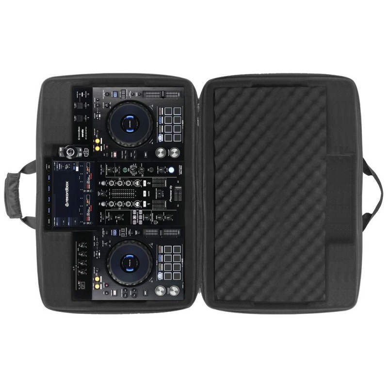 Udg gear U8315BL - CREATOR PIONEER XDJ-RX3 HARDCASE BLACK