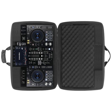 Udg gear U8315BL - CREATOR PIONEER XDJ-RX3 HARDCASE BLACK