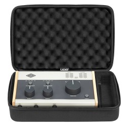 Udg gear U8492BL - CREATOR UNIVERSAL AUDIO VOLT 176/276/476 HARDCASE BLACK