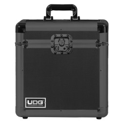 Udg gear U93017BL UDG ULTIMATE RECORD CASE 80 VINYL BLACK