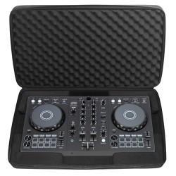 Udg gear U8320BL - CREATOR PIONEER DDJ-FLX4 HARDCASE BLACK