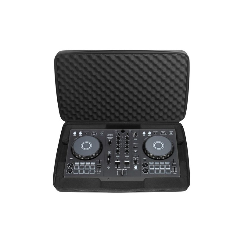 Udg gear U8320BL - CREATOR PIONEER DDJ-FLX4 HARDCASE BLACK