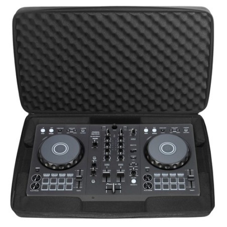 Udg gear U8320BL - CREATOR PIONEER DDJ-FLX4 HARDCASE BLACK