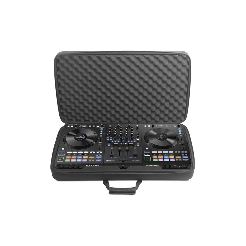 Udg gear U8321BL - CREATOR RANE FOUR HARDCASE BLACK