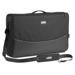 Udg gear U7102BL - URBANITE MIDI CONTROLLER SLEEVE LARGE BLACK