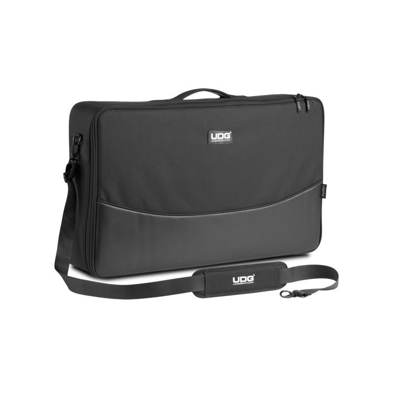 Udg gear U7102BL - URBANITE MIDI CONTROLLER SLEEVE LARGE BLACK