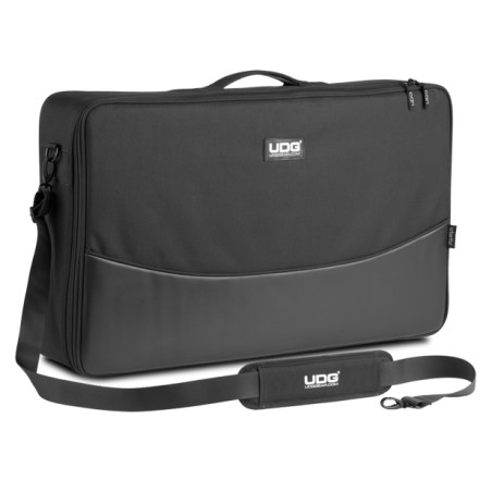 Udg gear U7102BL - URBANITE MIDI CONTROLLER SLEEVE LARGE BLACK