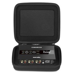 Udg gear U8496BL - CREATOR RELOOP FLUX HARDCASE BLACK