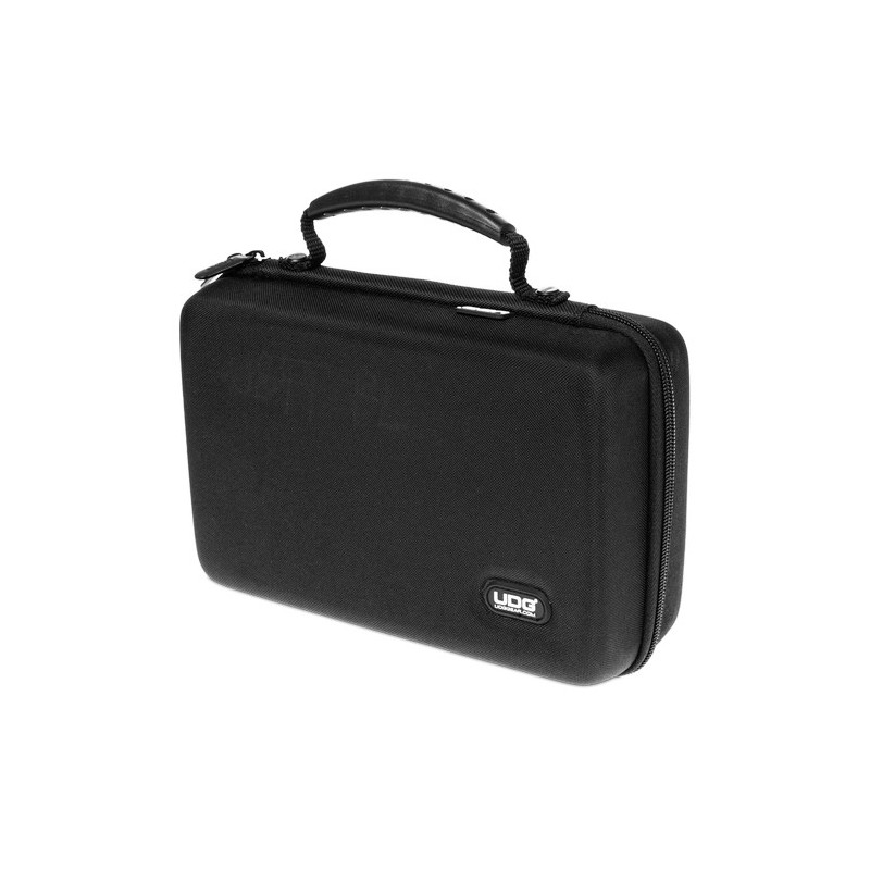 Udg gear U8497BL - CREATOR STRYMON TIMELINE/BIGSKY/MOBIUS/NIGHTSKY/VOLANTE HARDCASE BLACK