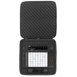 Udg gear U8499BL - CREATOR ABLETON PUSH 3 HARDCASE BLACK 2