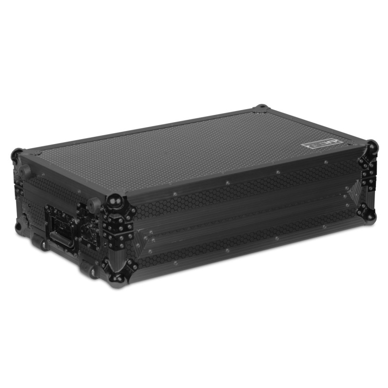 Udg gear U91077BL UDG ULTIMATE FLIGHT CASE PIONEER DDJ-REV7 BLK PLUS (L&W)