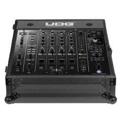 Udg gear U91085BL - ULTIMATE FLIGHT CASE PIONEER DJM-A9 BLACK