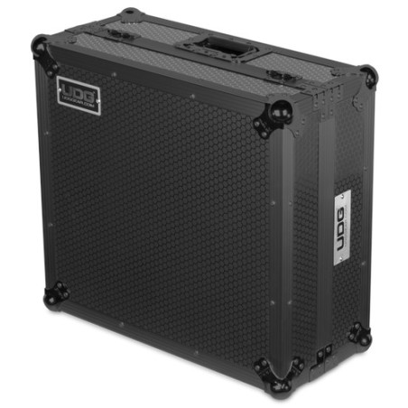 Udg gear U91085BL - ULTIMATE FLIGHT CASE PIONEER DJM-A9 BLACK