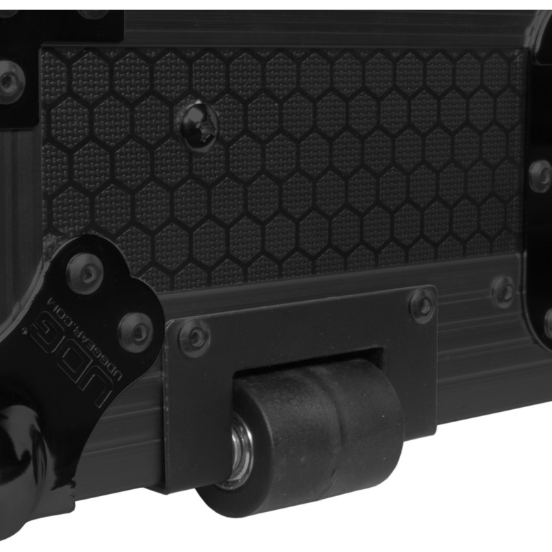 Udg gear U91087BL - ULTIMATE FLIGHT CASE PIONEER OPUS-QUAD BLACK PLUS (L&W)