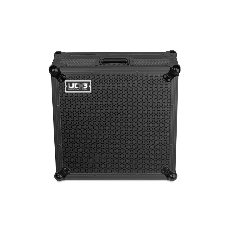 Udg gear U91091BL - ULTIMATE FLIGHT CASE ABLETON PUSH 3 BLACK PLUS (L)