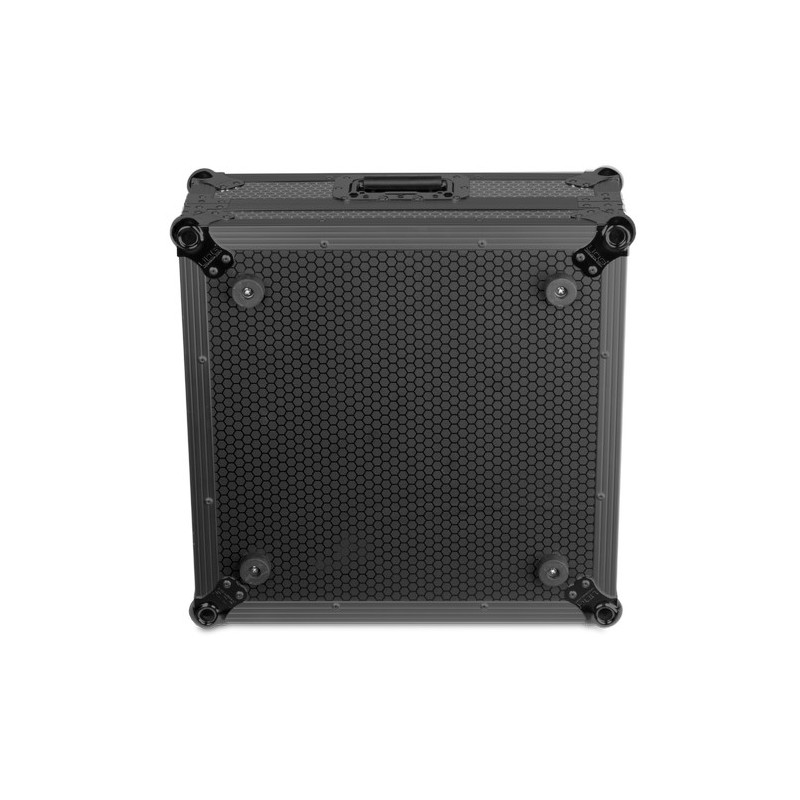 Udg gear U91091BL - ULTIMATE FLIGHT CASE ABLETON PUSH 3 BLACK PLUS (L)