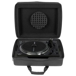 Udg gear U8325BL - CREATOR PIONEER PLX-CRSS12 HARDCASE BLACK
