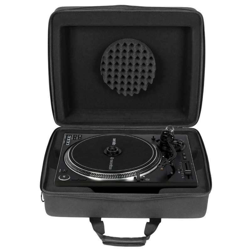 Udg gear U8325BL - CREATOR PIONEER PLX-CRSS12 HARDCASE BLACK