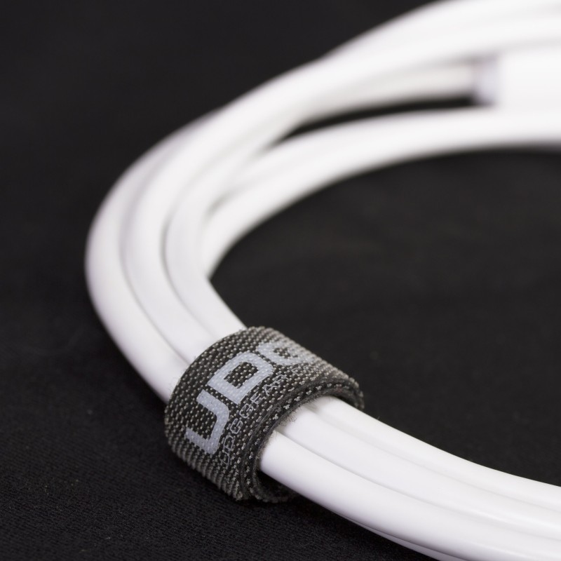 Udg gear U98001WH - ULTIMATE AUDIO CABLE USB 3.0 C-A WHITE STRAIGHT 1,5M