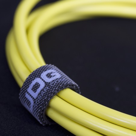 Udg gear U98001YL - ULTIMATE AUDIO CABLE USB 3.0 C-A YELLOW STRAIGHT 1,5M