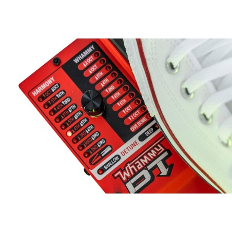 Digitech - dod WHAMMY DT