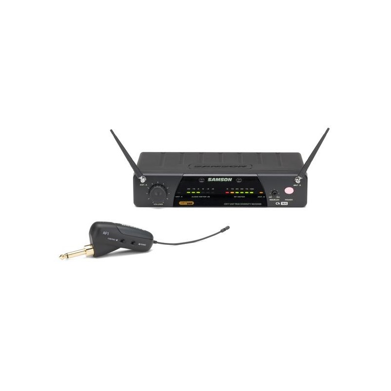 Samson AIRLINE 77 GUITAR SYSTEM AF1 (N2)