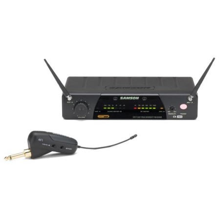 Samson AIRLINE 77 GUITAR SYSTEM AF1 (N2)