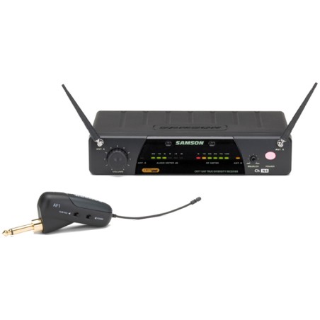 Samson AIRLINE 77 GUITAR SYSTEM AF1 (N2)