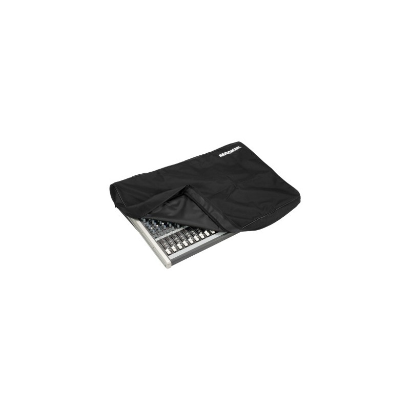 Mackie 2404VLZ COVER