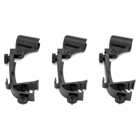 Samson DMC 100 DRUM MIC CLIPS