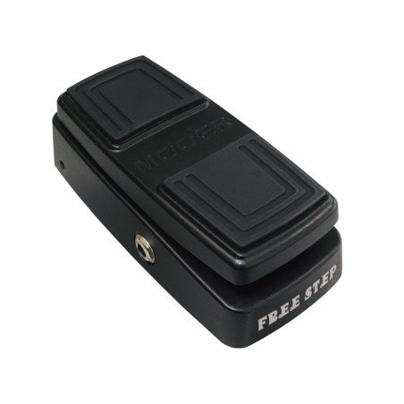 Mooer FREE STEP PEDAL WAH Y DE VOLUMEN