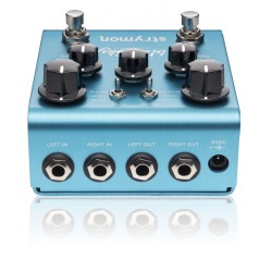 Strymon PEDAL REVERB BLUESKY 2FSR 2