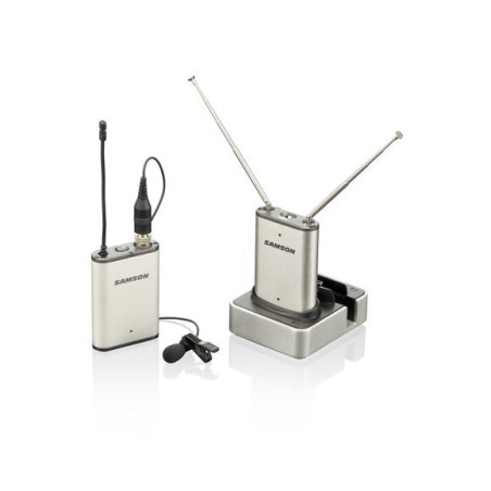 Samson AIRLINE MICRO CAMERA (E1)